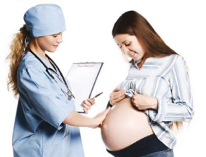 Гепатит С и беременность