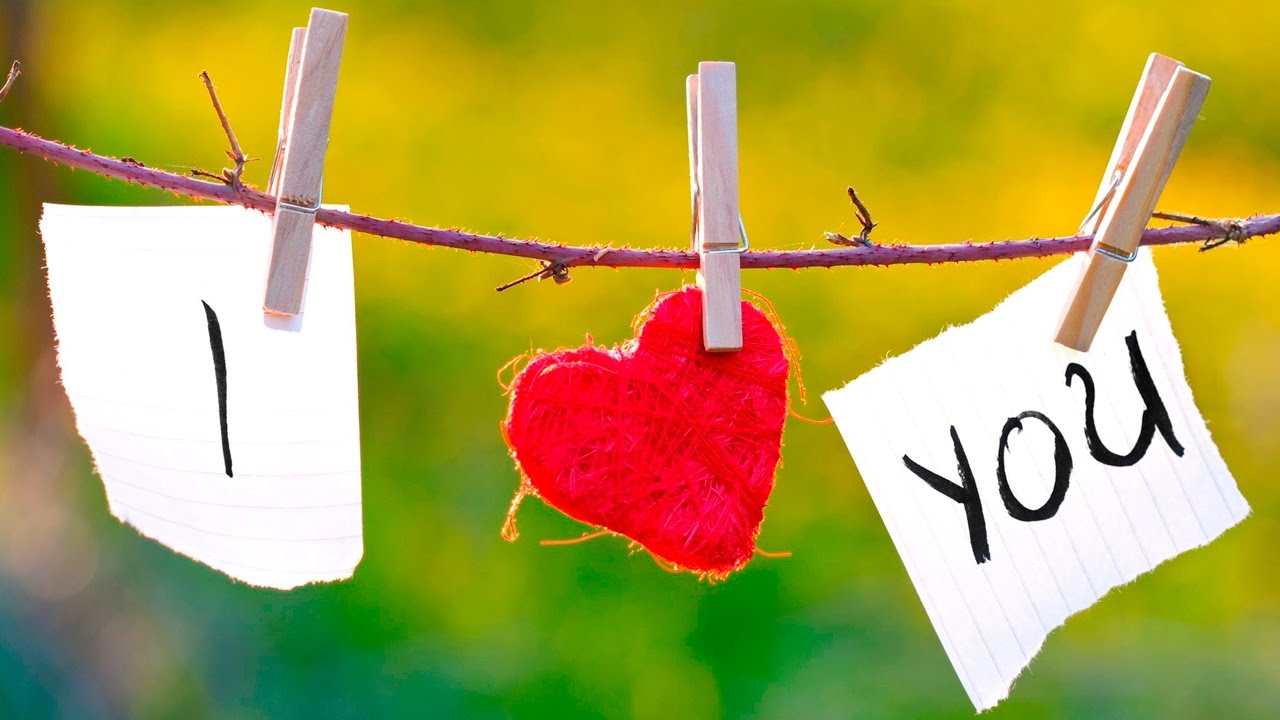 60 интересных фактов о любви и отношениях
