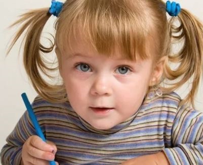 Темперамент ребенка: типичные ошибки и особенности воспитания