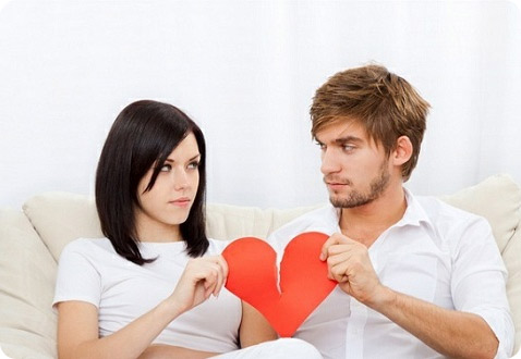Неверность — прямой путь к проблемам с женой