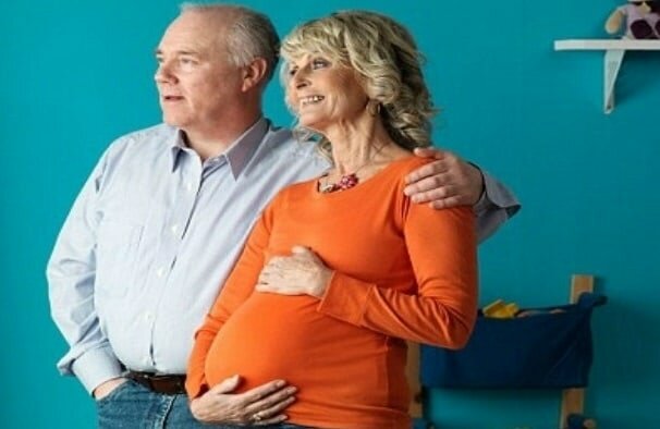 Планирование беременности после 40 лет