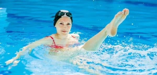 Водные виды спорта – основа здорового образа жизни