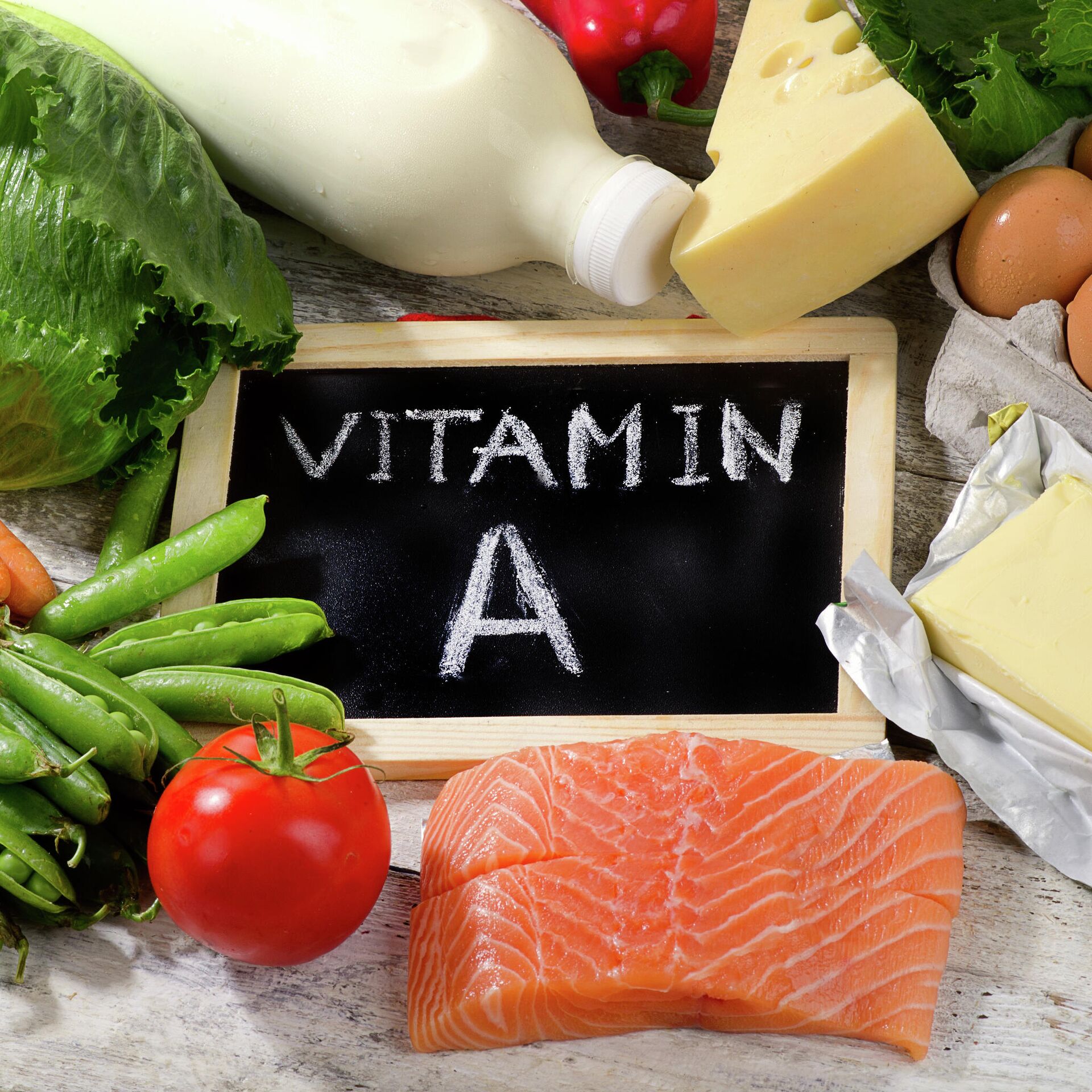 Конечно, недостаток витамина А может вызвать различные проблемы для организма. Это может быть плохое зрение, сухость и шелушение кожи, проблемы со здоровьем зубов и десен, ухудшение иммунной системы и другие проблемы. Поэтому, большое внимание должно быть уделено содержанию витамина А в рационе питания.
