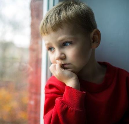 Что такое астено-невротический синдром у детей