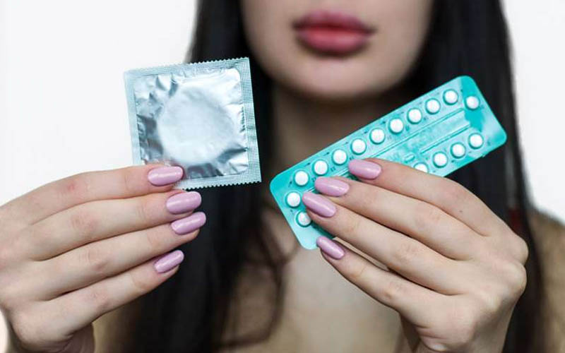 Как принимать противозачаточные таблетки?