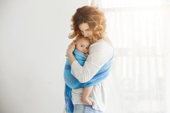 Как избавить грудного ребенка от запора