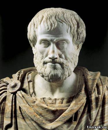 Отношение Аристотеля и Платона друг к другу