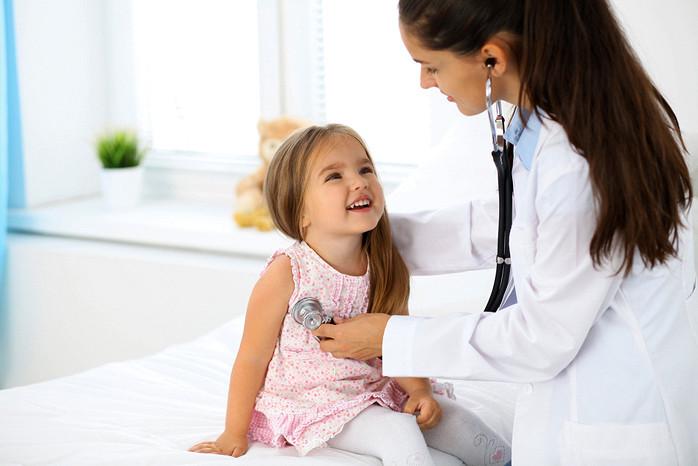 Каких врачей нужно проходить для детского сада