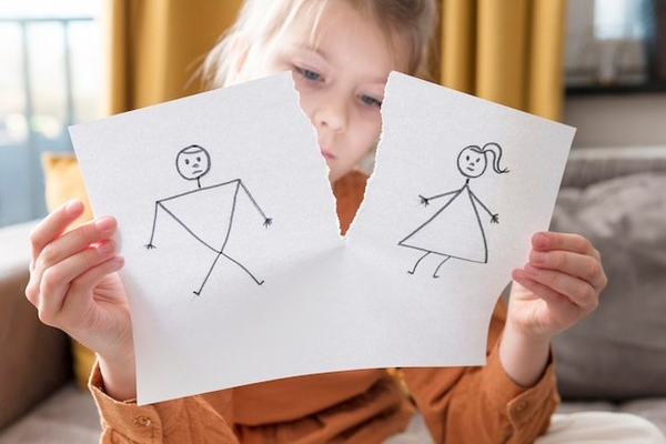 Как помочь ребенку пережить развод родителей советы психолога