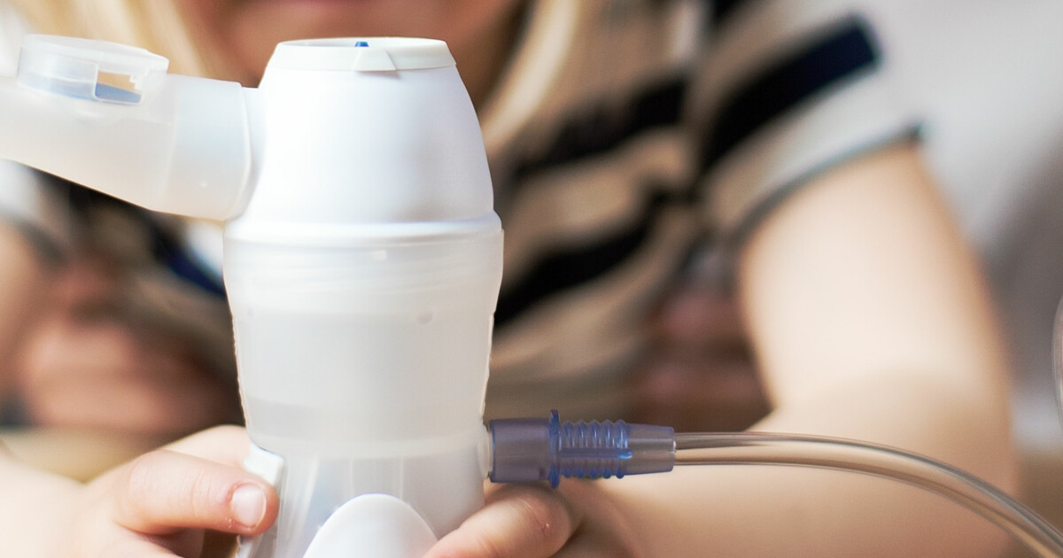 7 фактов про астму о которых вы возможно не знали