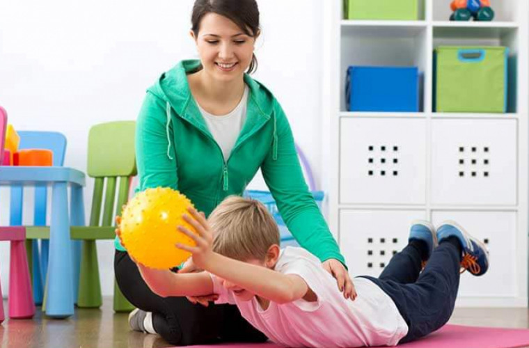 Подраздел 2.1: Значение психомоторных упражнений для развития ребенка