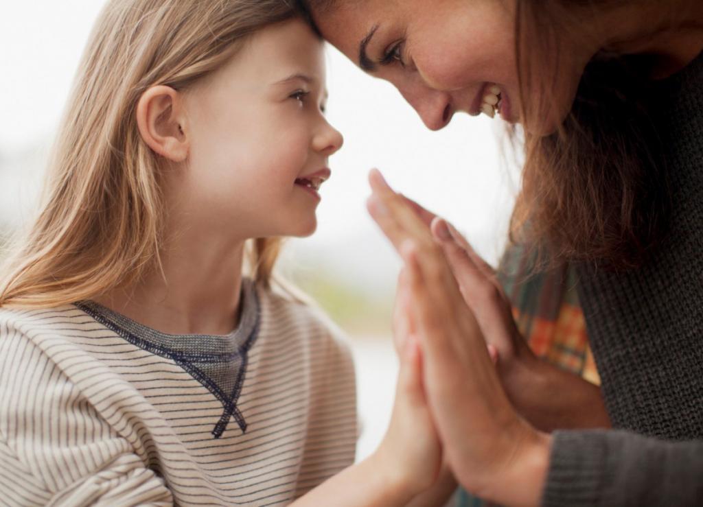 Как понимать и контролировать свои эмоции в общении с детьми