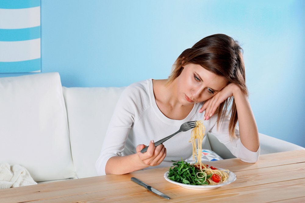 Причины отсутствия аппетита по утрам и способы его восстановления