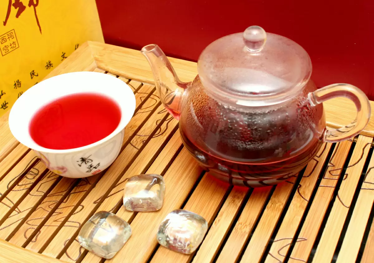 Можно ли пить чай каркаде при беременности