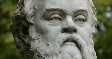 Философия Сократа: заветные слова мудрости
