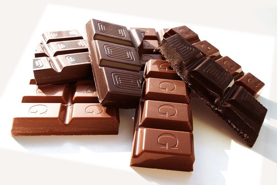 Шоколад — история и виды продукта