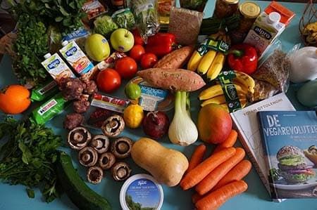 Викторина про фрукты и овощи с ответами для детей
