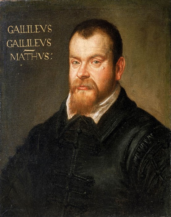Научное наследие и признание Галилея