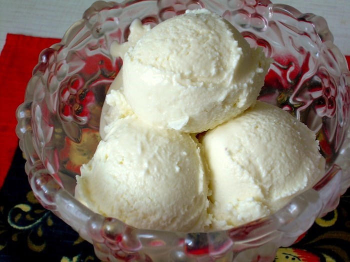Как приготовить мороженое пломбир в домашних условиях рецепт