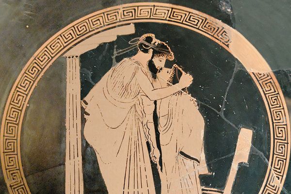 Концепция истины у Аристотеля и Платона