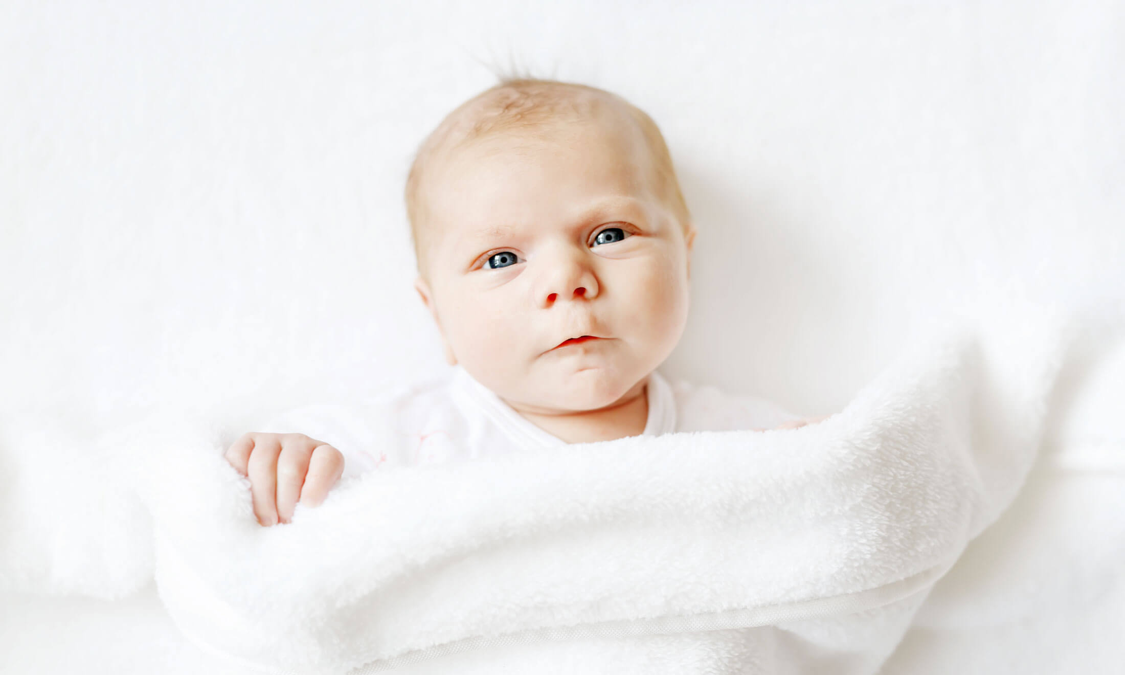 Как защитить спокойный сон новорожденного