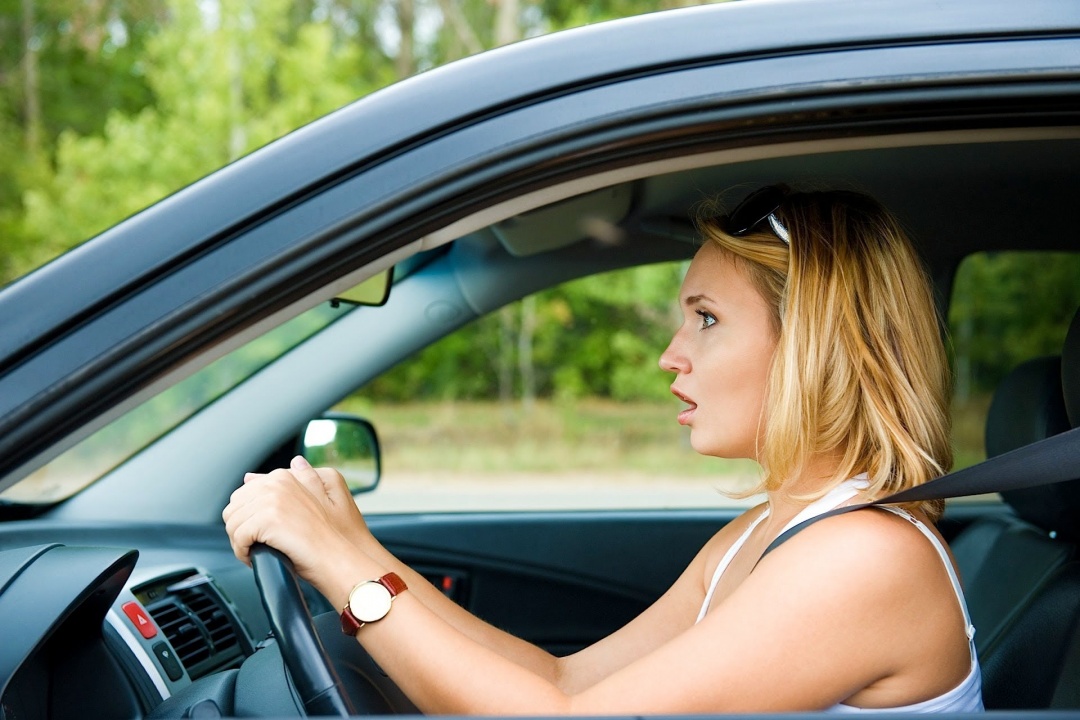 Как преодолеть страх вождения автомобиля: советы для новичков