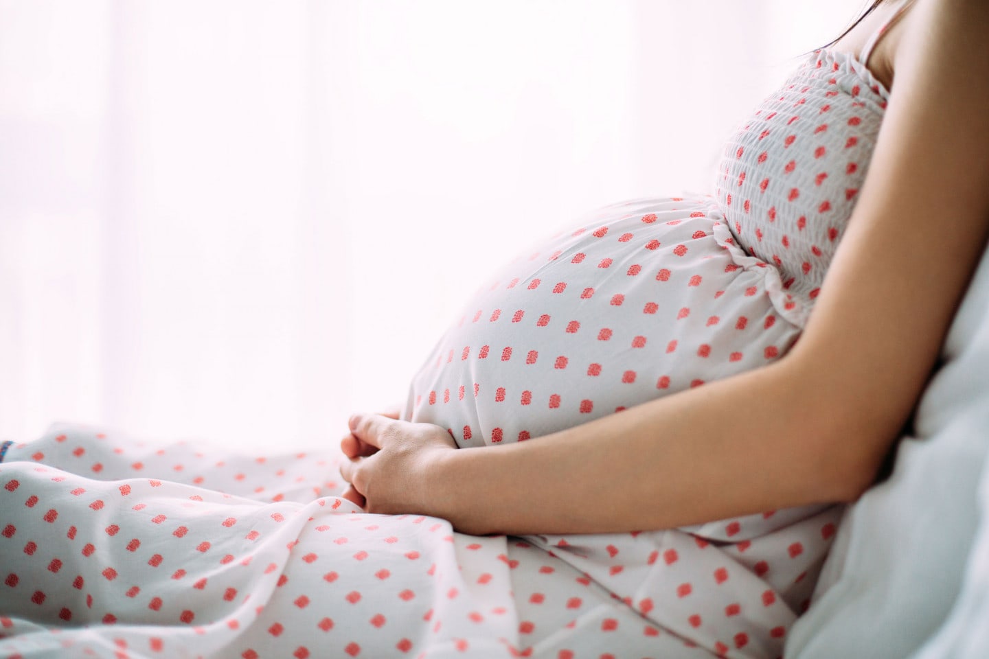 Вторая беременность и ее особенности