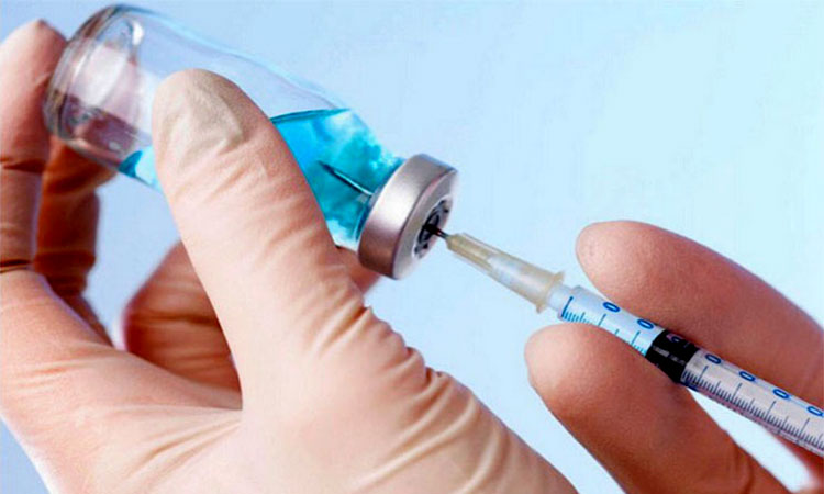 Вызывает ли прививка легкую форму гриппа