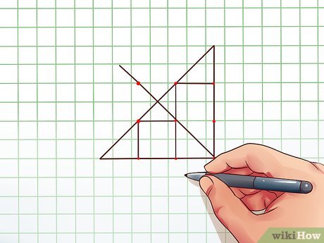 Как соединить 9 точек 4 прямыми линиями: простые шаги и хитрости