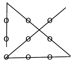 Как соединить 4 прямыми линиями 9 точек: подробное руководство