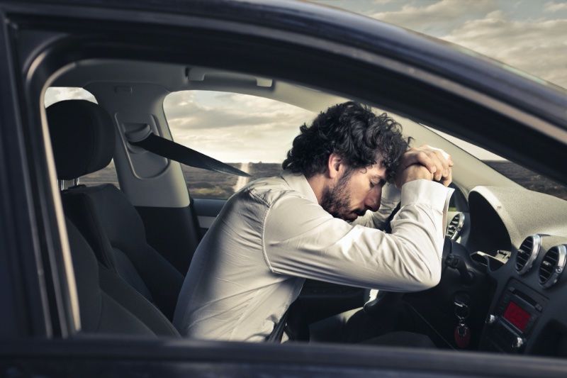 Как побороть страх вождения автомобиля: советы новичкам
