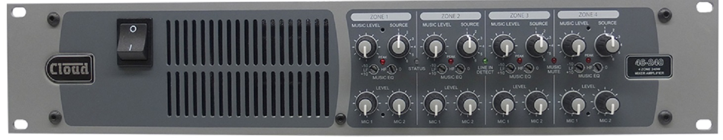 Cloud 46-240 MK2
